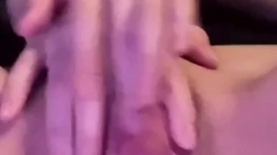딱풀로도 애액줄줄 흘리는 설돌